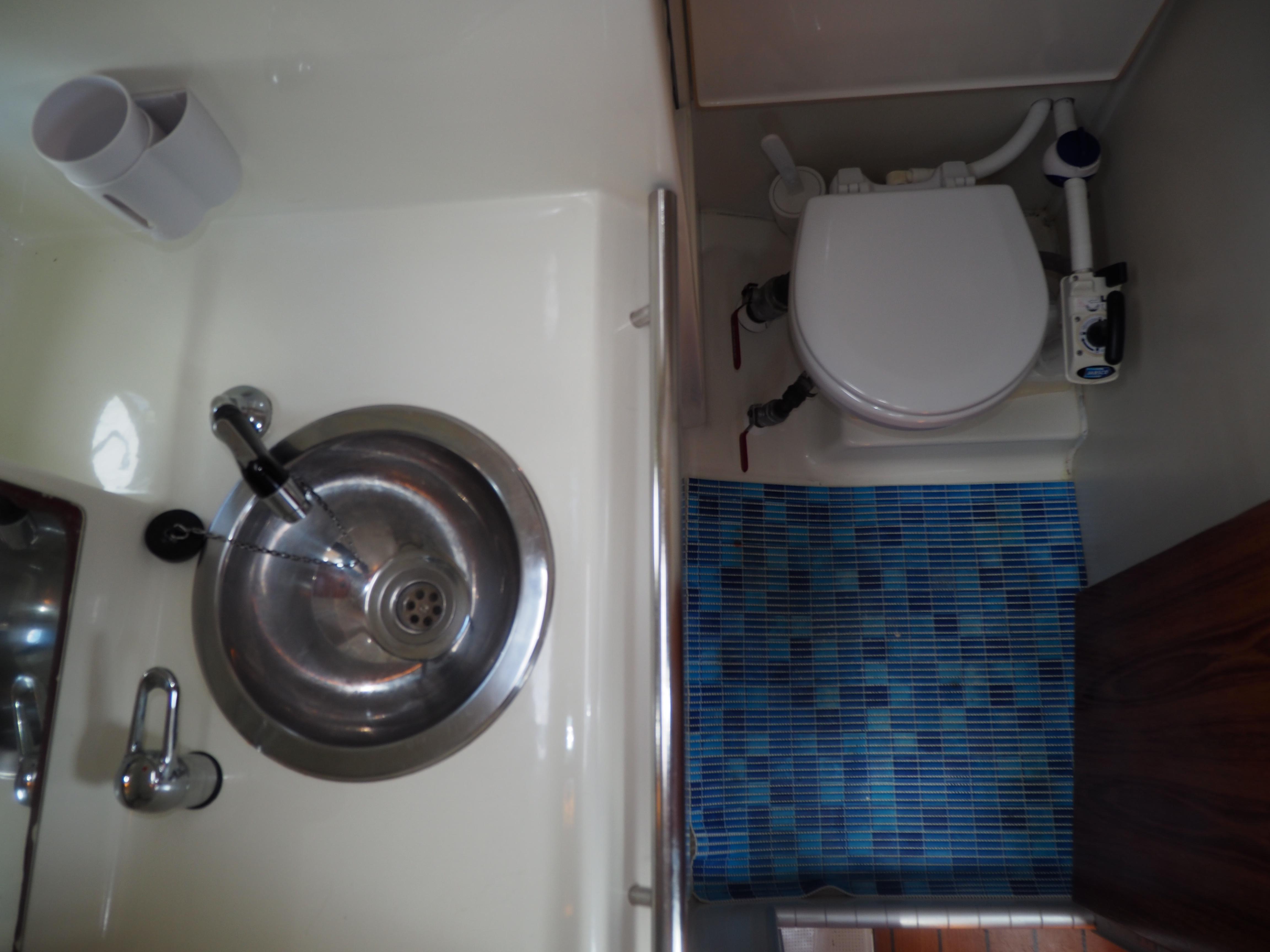 Salon, Innenausstattung